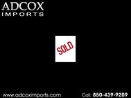 2018 Acura NSX SH-AWD Sport Hybrid