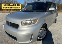 2009 Scion xB Base