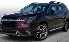 2024 Subaru Ascent Touring