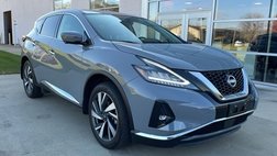2024 Nissan Murano SL