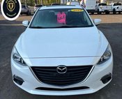 2014 Mazda MAZDA3 i Grand Touring