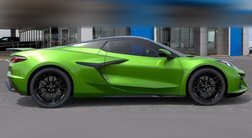 2026 Chevrolet Corvette Z06