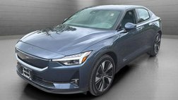 2024 Polestar 2 Long Range Dual Motor