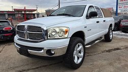 2008 Dodge Ram 1500 SLT