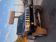 2003 HUMMER H2 Base