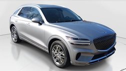 2025 Genesis GV70 2.5T Standard