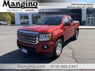 2016 GMC Canyon SLE