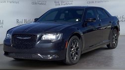 2018 Chrysler 300 S