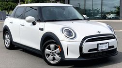 2024 MINI Hardtop Cooper