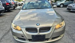 2008 BMW 3 Series 328i