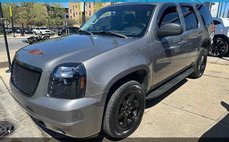 2007 GMC Yukon SLE