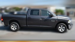 2019 Ram Ram Pickup 1500 Classic SLT