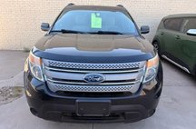 2011 Ford Explorer Base