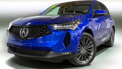 2024 Acura RDX SH-AWD w/Advance w/A-SPEC