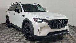 2025 Mazda CX-90 Plug-in Hybrid Premium Sport