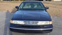1995 Ford Crown Victoria LX