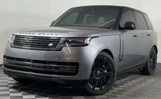 2025 Land Rover Range Rover P530 SE