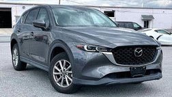 2023 Mazda CX-5 2.5 S Select