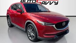 2020 Mazda CX-5 Signature