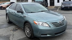 2009 Toyota Camry LE