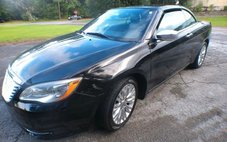 2011 Chrysler 200 Limited