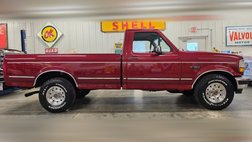 1994 Ford F-150 XLT