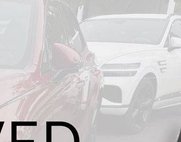 2022 Genesis GV70 3.5T Sport