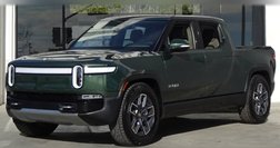 2023 Rivian R1T Adventure