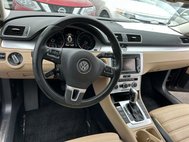 2013 Volkswagen CC Sport