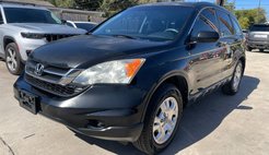 2011 Honda CR-V LX