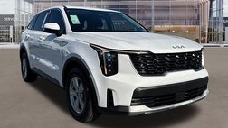 2024 Kia Sorento LX