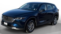 2025 Mazda CX-5 2.5 S