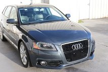 2011 Audi A3 2.0 TDI Premium Plus