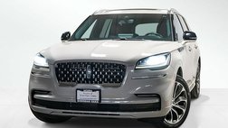 2023 Lincoln Aviator Grand Touring