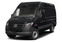 2023 Mercedes-Benz Sprinter 2500