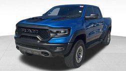 2024 Ram Ram Pickup 1500 TRX