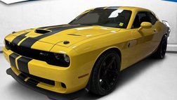 2017 Dodge Challenger SRT Hellcat