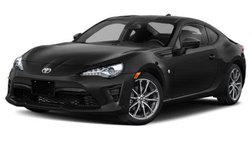 2020 Toyota 86 Base