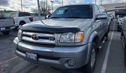 2003 Toyota Tundra SR5