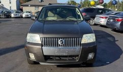 2005 Mercury Mariner Base