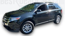 2013 Ford Edge SE