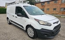 2016 Ford Transit Connect XL