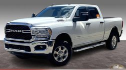 2024 Ram Ram Pickup 2500 Big Horn