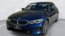 2020 BMW 3 Series 330i xDrive