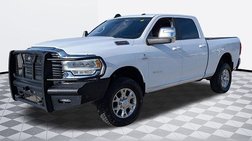 2024 Ram Ram Pickup 2500 Laramie