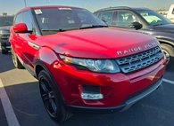2015 Land Rover Range Rover Evoque Pure Premium