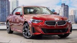 2025 BMW 2 Series 230i xDrive