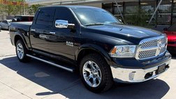 2016 Ram Ram Pickup 1500 Laramie
