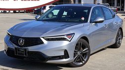 2023 Acura Integra w/Tech w/A-SPEC
