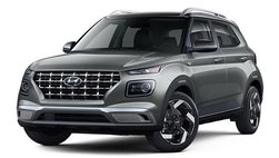 2024 Hyundai Venue Limited